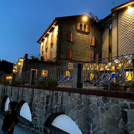 Hotel Bellavista Abetone Eksteriør bilde