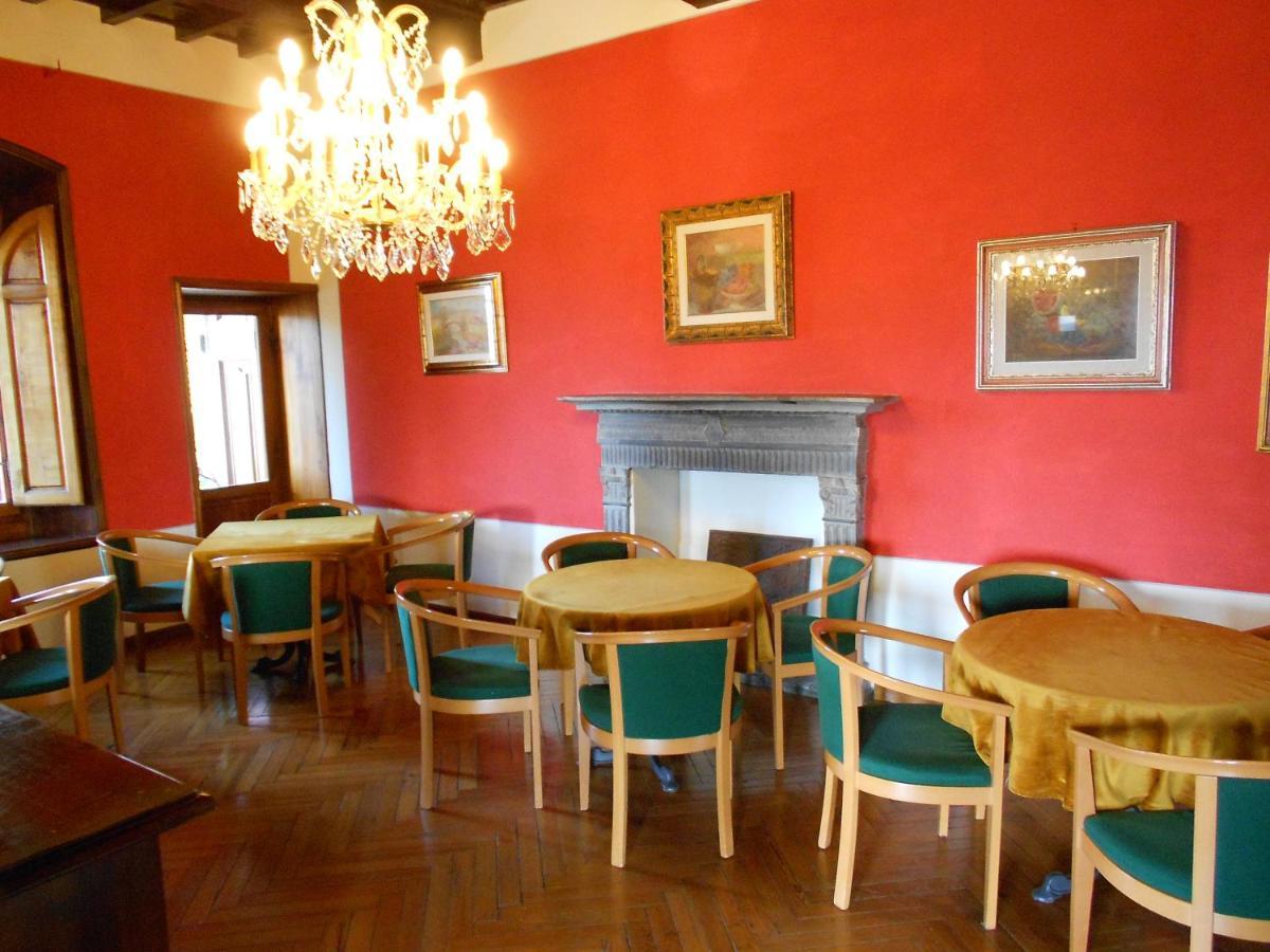 Hotel Bellavista Abetone Eksteriør bilde