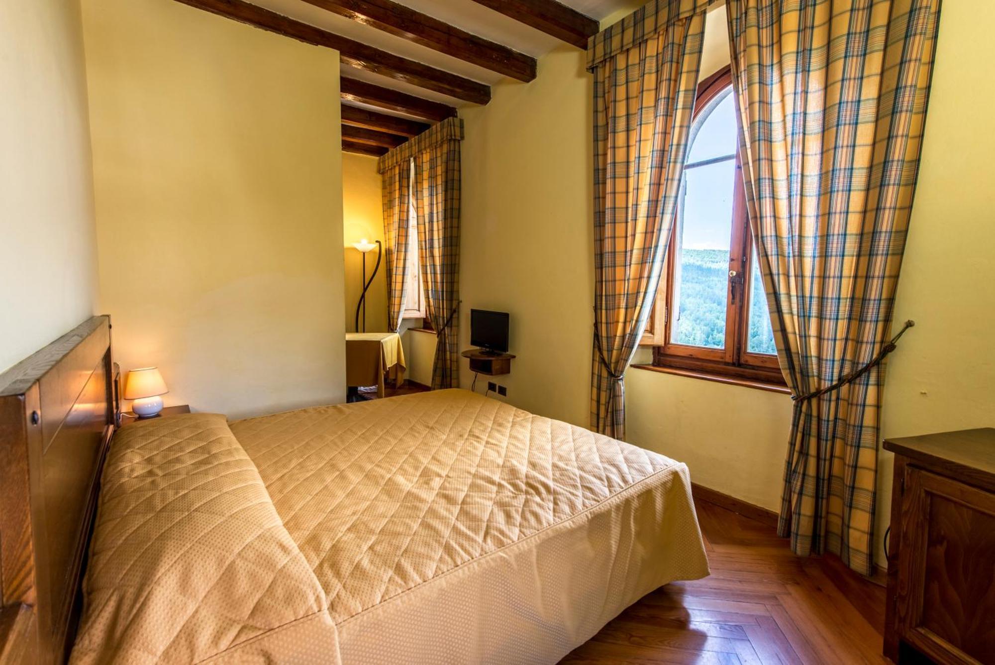 Hotel Bellavista Abetone Eksteriør bilde
