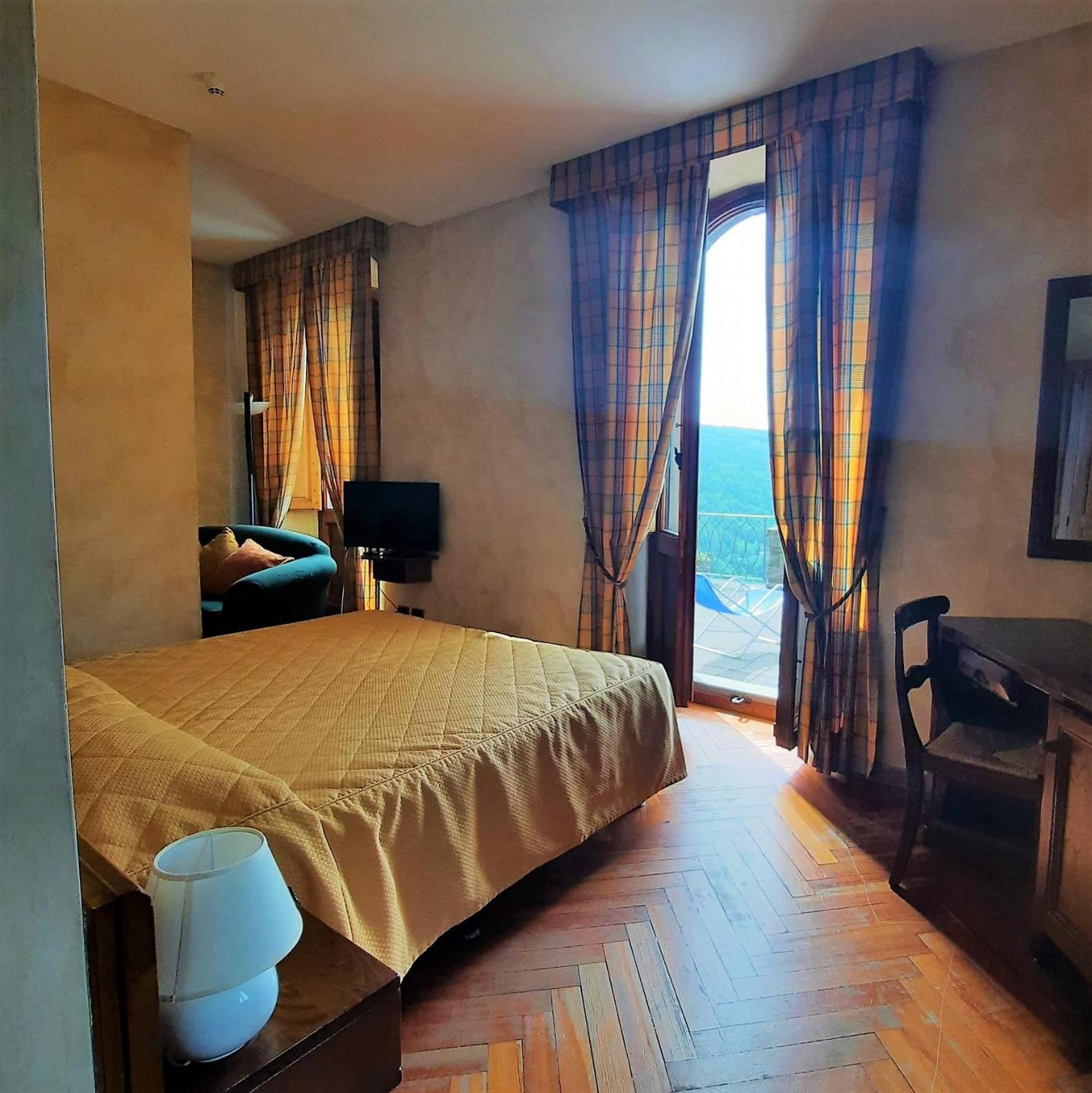 Hotel Bellavista Abetone Eksteriør bilde