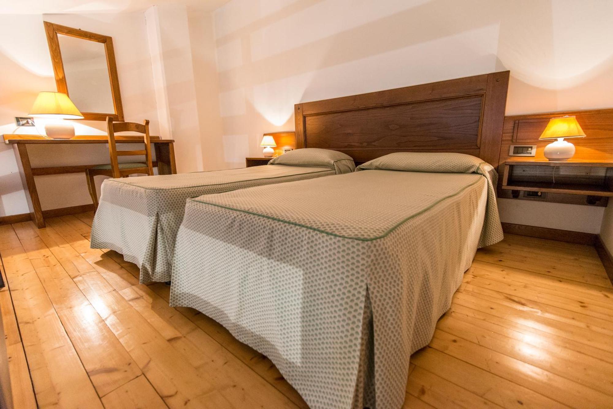 Hotel Bellavista Abetone Eksteriør bilde