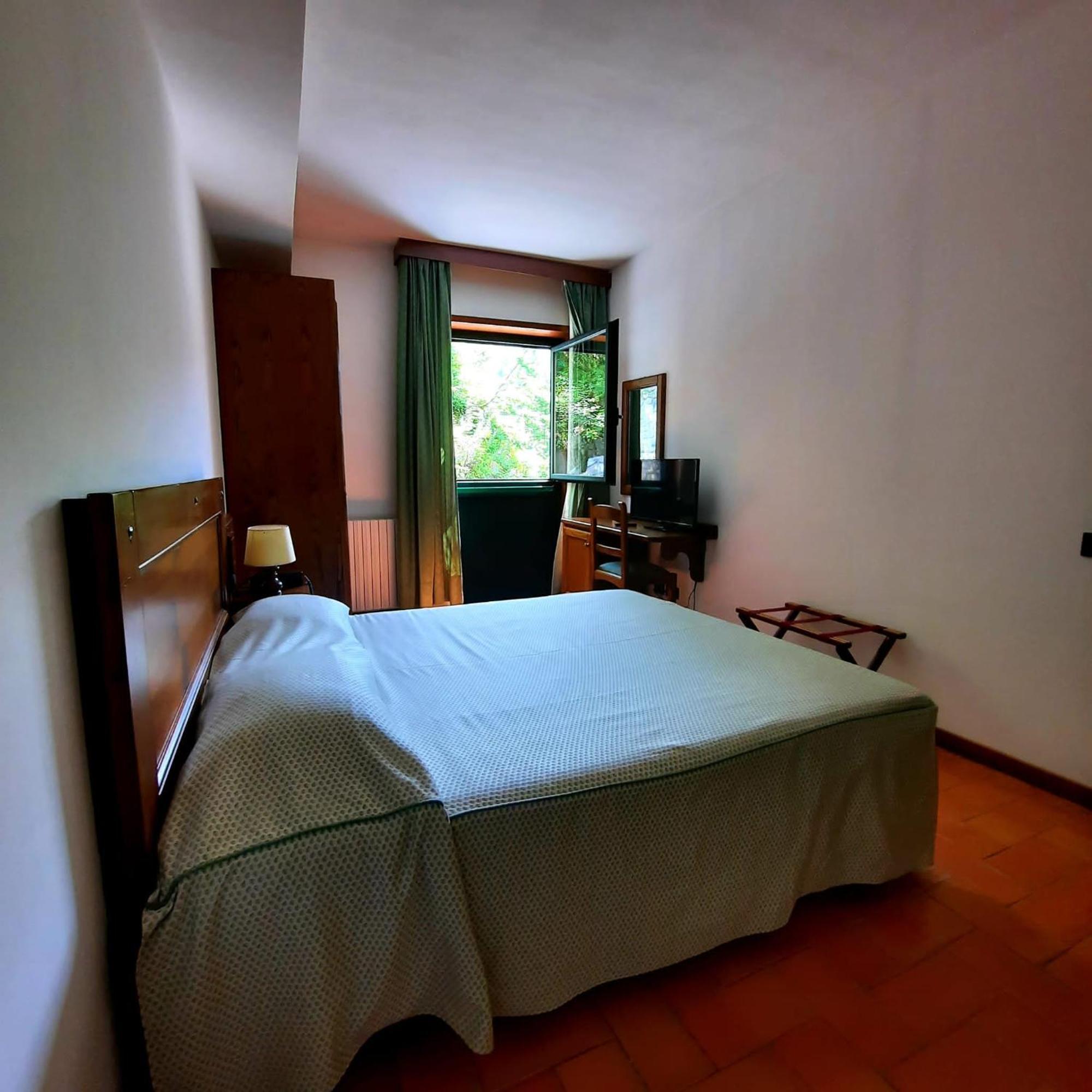 Hotel Bellavista Abetone Eksteriør bilde