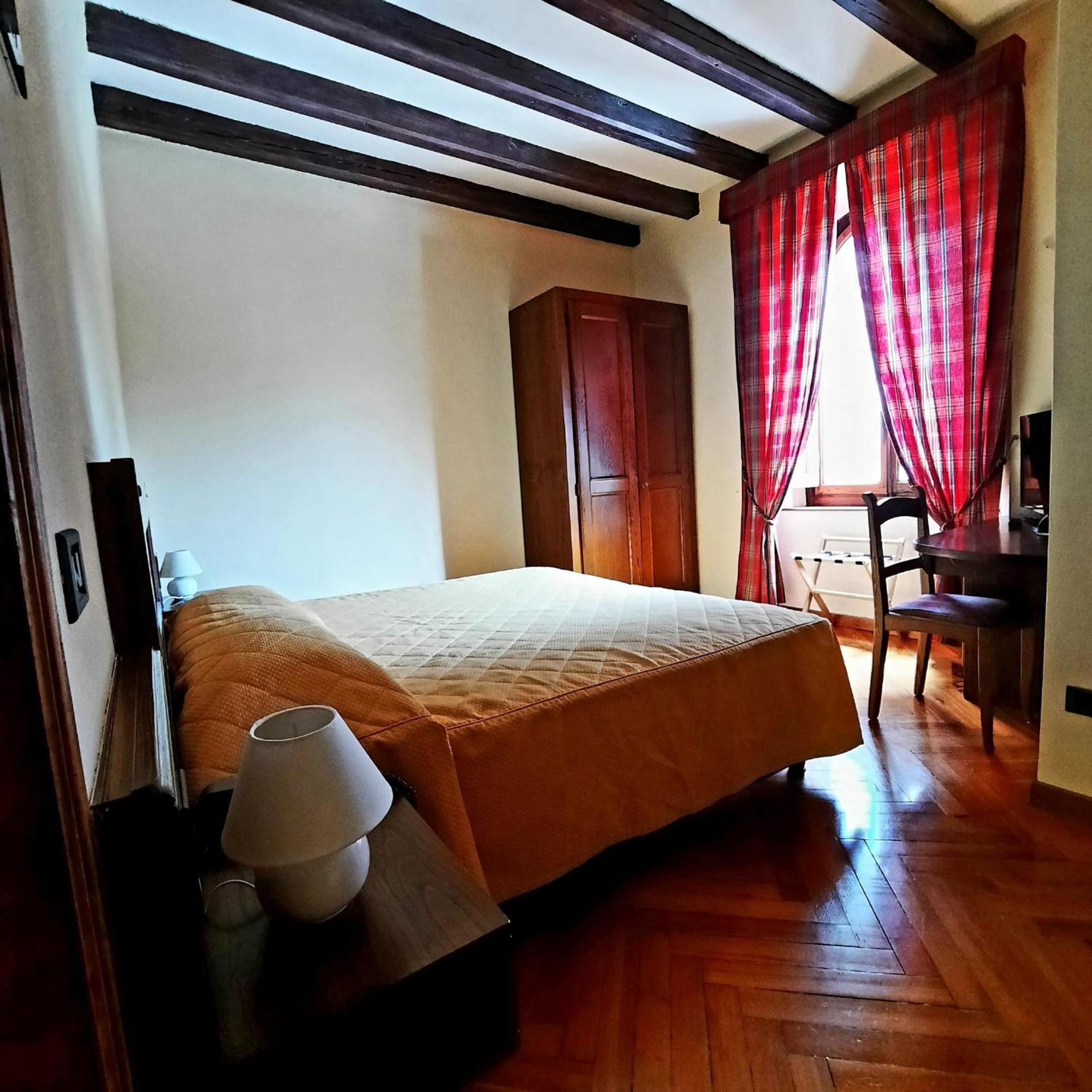 Hotel Bellavista Abetone Eksteriør bilde