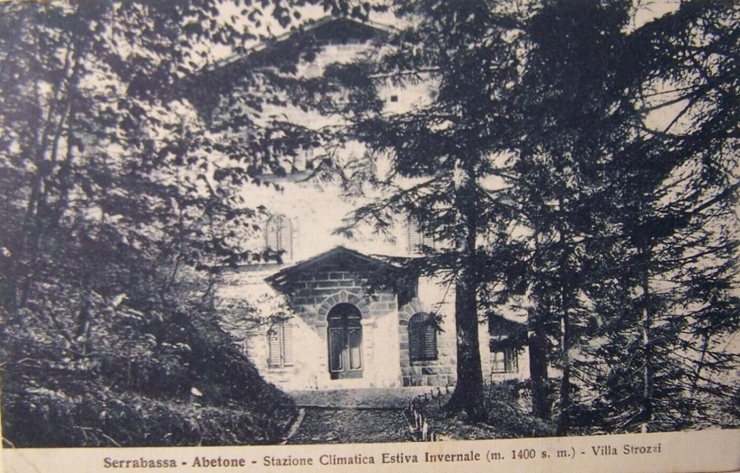 Hotel Bellavista Abetone Eksteriør bilde