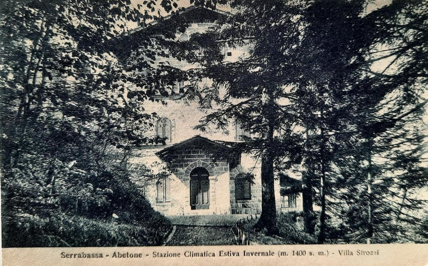 Hotel Bellavista Abetone Eksteriør bilde