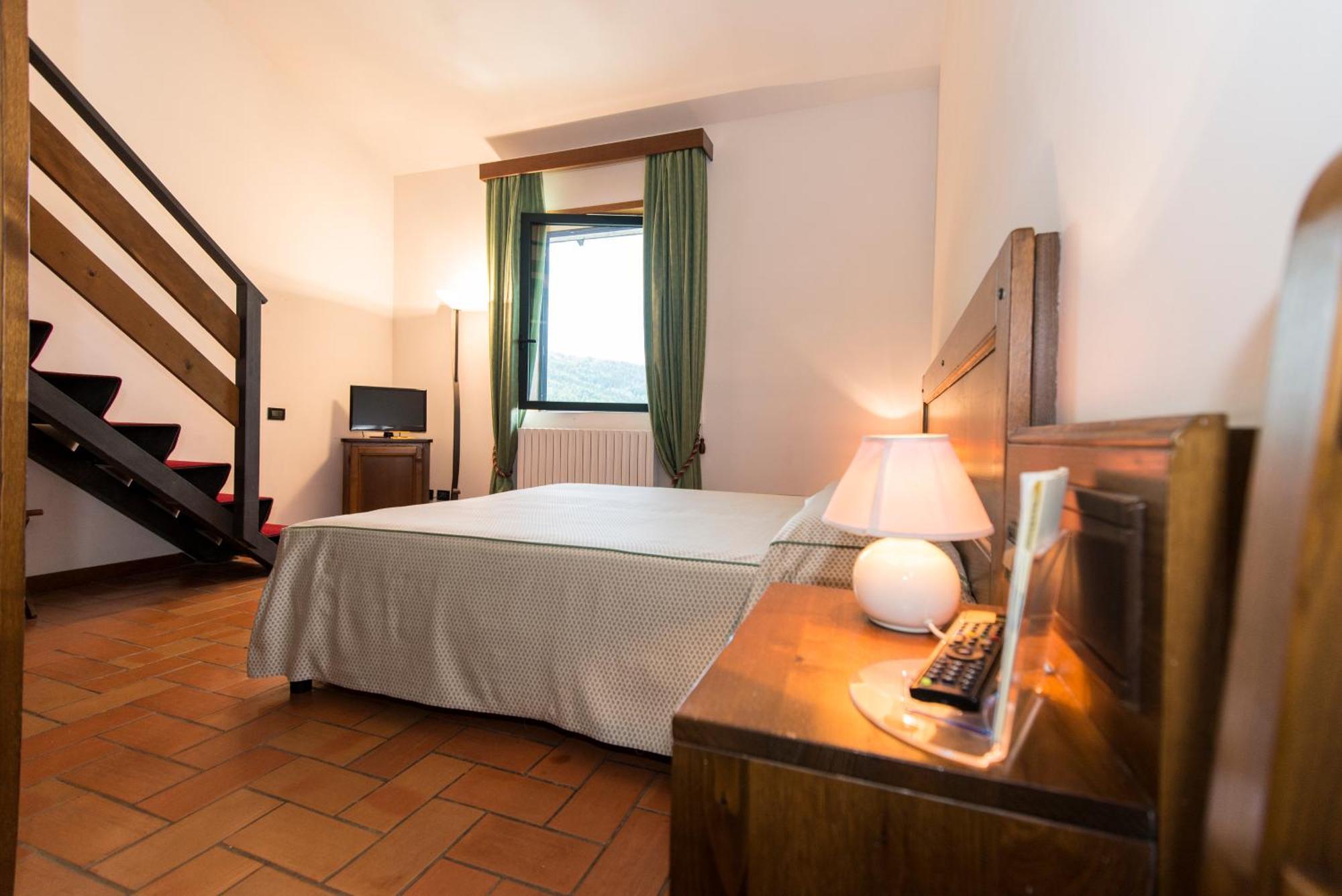 Hotel Bellavista Abetone Eksteriør bilde
