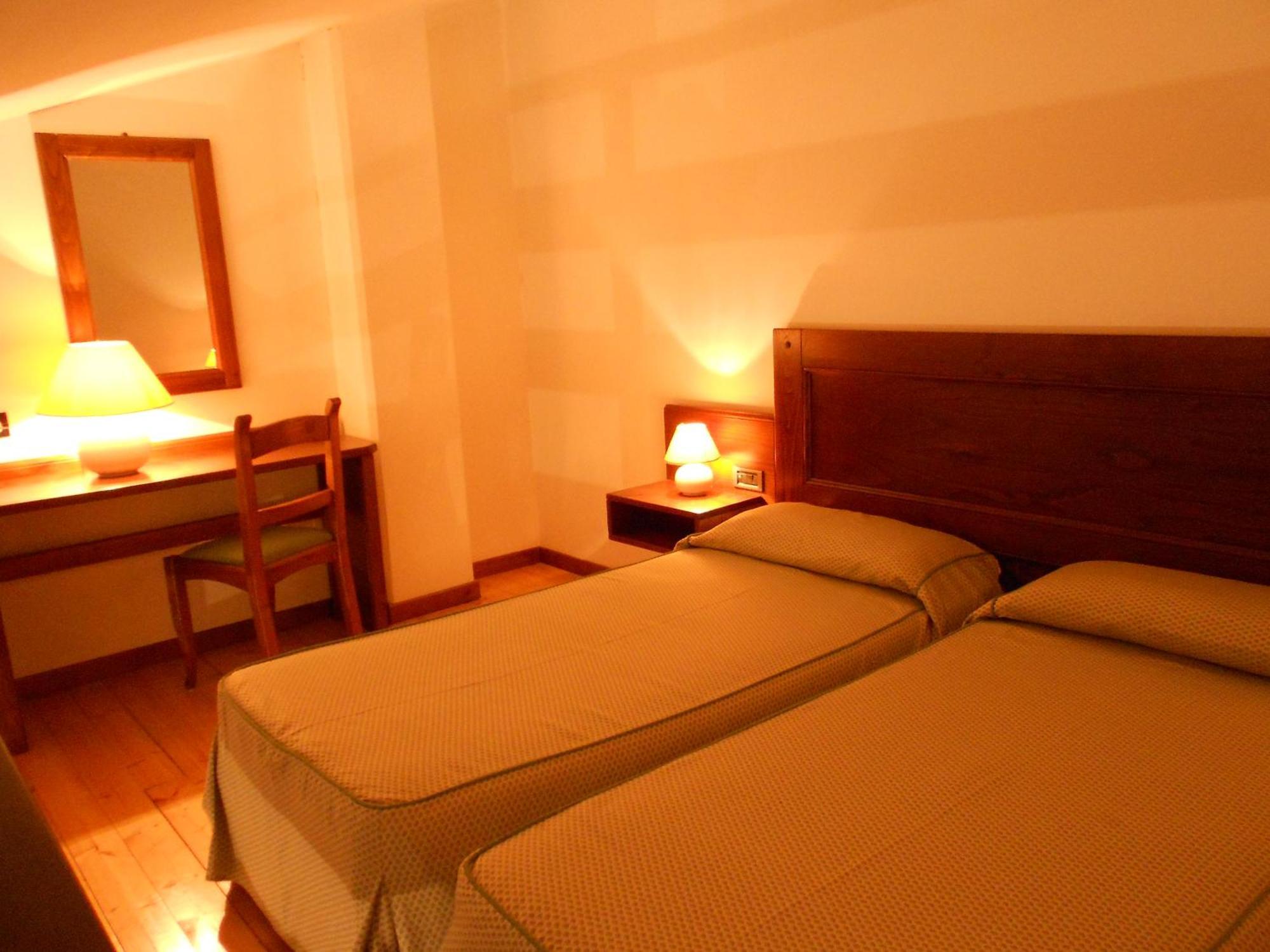Hotel Bellavista Abetone Eksteriør bilde
