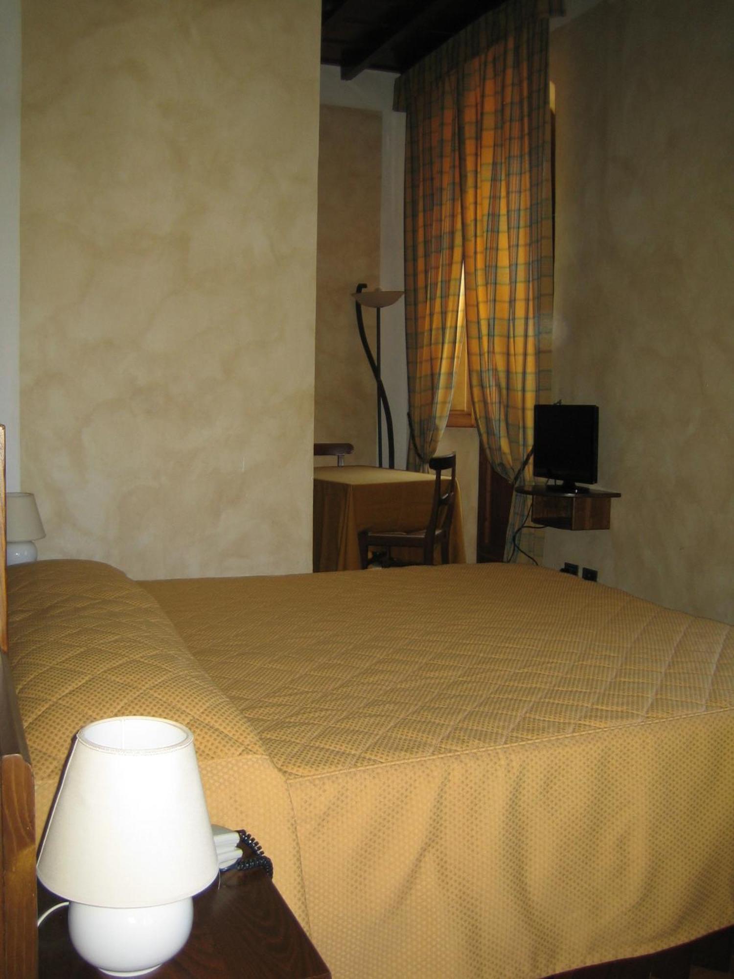 Hotel Bellavista Abetone Eksteriør bilde