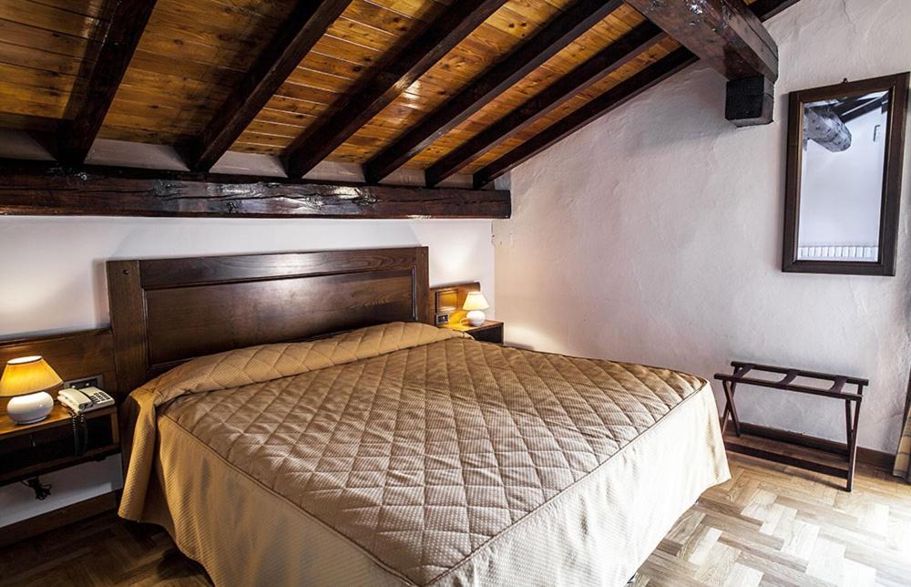 Hotel Bellavista Abetone Eksteriør bilde